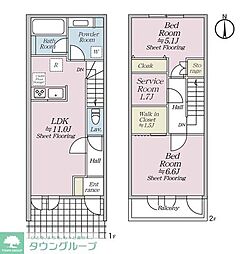オルキデ蘆花公園 102