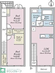 オルキデ蘆花公園 103