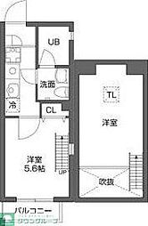 グランアセット経堂 403
