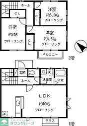 シオン瀬田 102