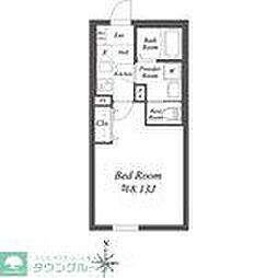 SOLASIA residence世田谷代田 302