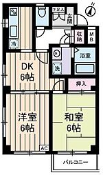 ルシーダ和泉 101