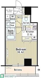 グランドゥール代々木大山 505