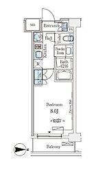 ウエリスアーバン中野坂上 403