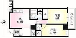 杉並区高井戸西２丁目