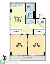 浅野レジデンス 301