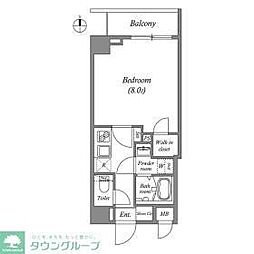 ルネサンスコート世田谷区役所前 202