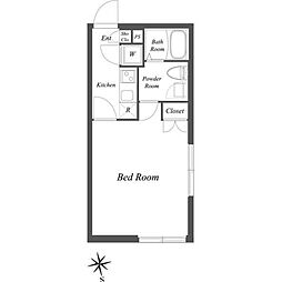 PASEO武蔵小山 303