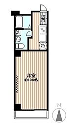 サントル・代田 2B