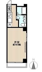 サントル・代田 3A