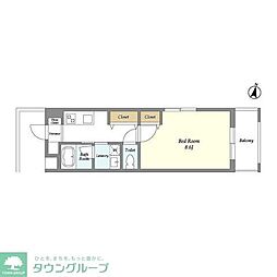 ＣＯＲＶＡＬ三軒茶屋