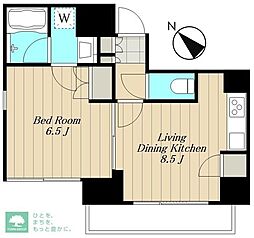 渋谷区松濤２丁目