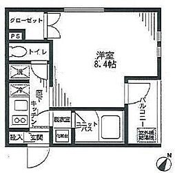 グラングレイス雪ヶ谷 305