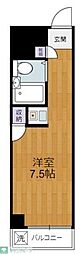 エレガンス浜田山 201