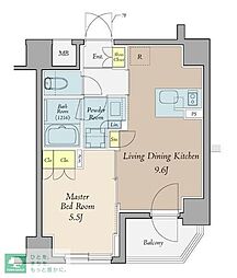 クレストコート世田谷松原 503