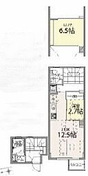 ＴＡＳ経堂レジデンス 210