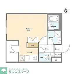 ヒルトップ北沢