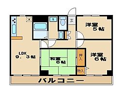 サングレース砧 302