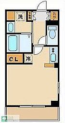 メイリリー経堂 308