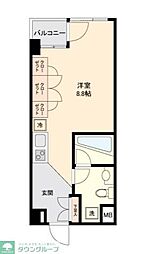 パークフラッツ永福町 0205