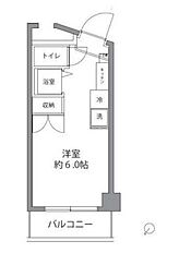 ロイヤルメゾン荻窪 205