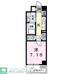プロスペクト成城 105