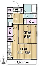 モンテバレ等々力 503