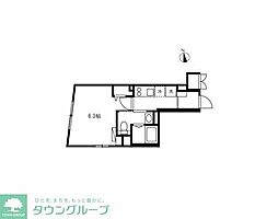 エルファーロ駒沢公園II 201