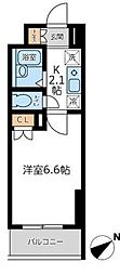 ラクラス杉並方南町 0212