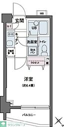 エコロジー都立大学レジデンス 0614