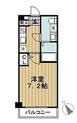 エコロジー都立大学レジデンス 0204