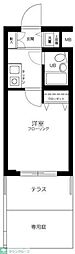 プラネット市ヶ谷 112