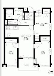 Ｌｓレジデンス高円寺 00102