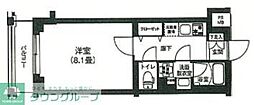 ルフレプレミアム上北沢 403