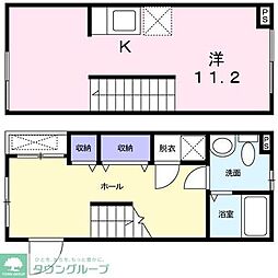 コンフォート　スクエア 301