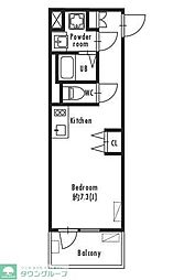 プライマル下北沢 207