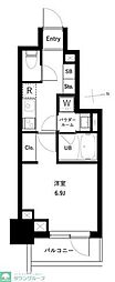 アーバンパーク高井戸 602