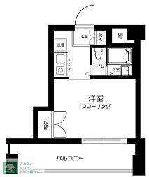 ライオンズマンション三軒茶屋第7 402