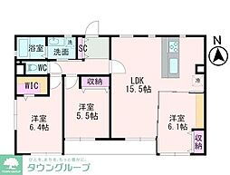 ハイム林 202