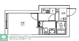 ＣＩＴＹ　ＷＡＬＫ永福町 104