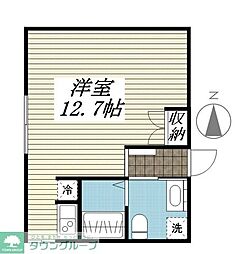 ＬＡＰｉｓ上北沢2 402