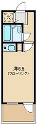 アルファ松原 103