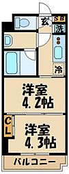 調布市小島町３丁目