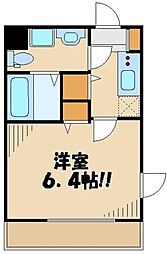 プレール・ドゥーク上高井戸 204