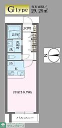 アルティザ池尻 204