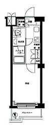 ルーブル下北沢弐番館 603