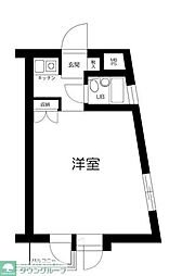 エルム奥沢 306