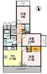 豪徳寺パークホームズ 408