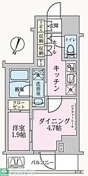 ＡＲＫＭＡＲＫ方南町Ｓｔａ． 602