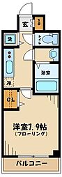 ルクレ上北沢ルネサンスコート 407